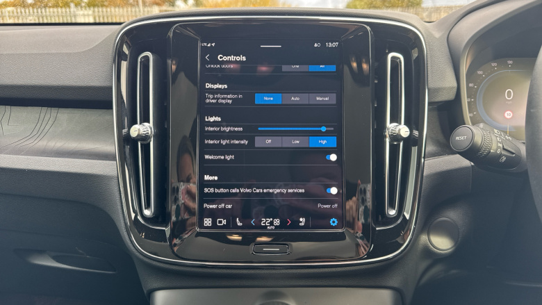 Volvo C40 170kW Recharge Plus 69kWh 5dr Auto Electric Estate